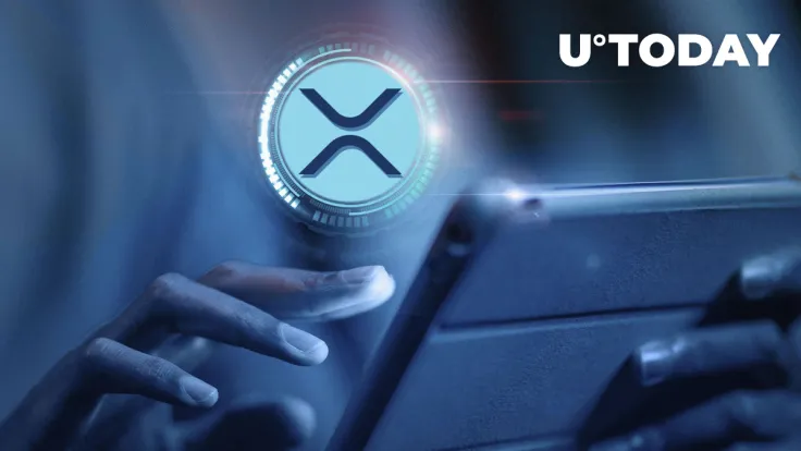 XRP Makes Remarkable Comeback, Surging by $1.3 Billion in Market Cap