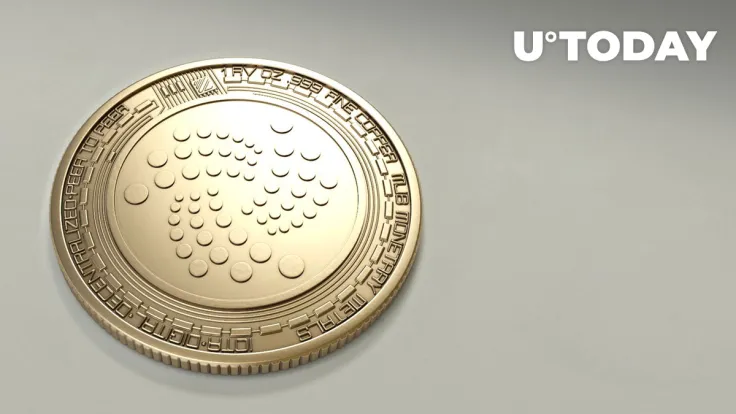 IOTA's Shimmer EVM Testnet Reaches Remarkable Milestones Weeks After Launch