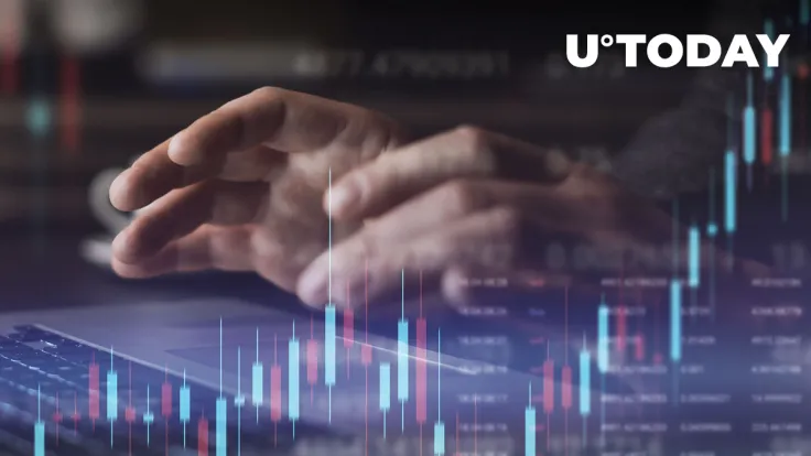 One of Best Traders on Binance Says He Remains 'Long and Strong'