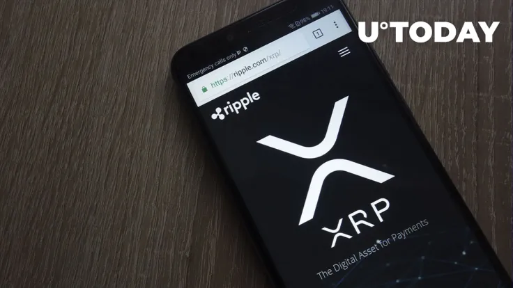 Ripple's XRP Report: Brace for More Uncertainty in Next Three Months