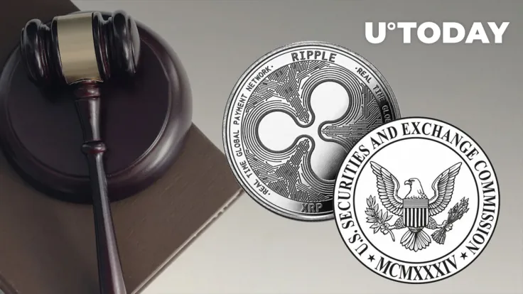 Ripple Provides Insight into XRP-SEC Legal Battle in Latest Update