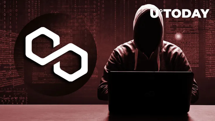 Polygon-Based Lending Protocol Hacked With Losses in USDC, USDT