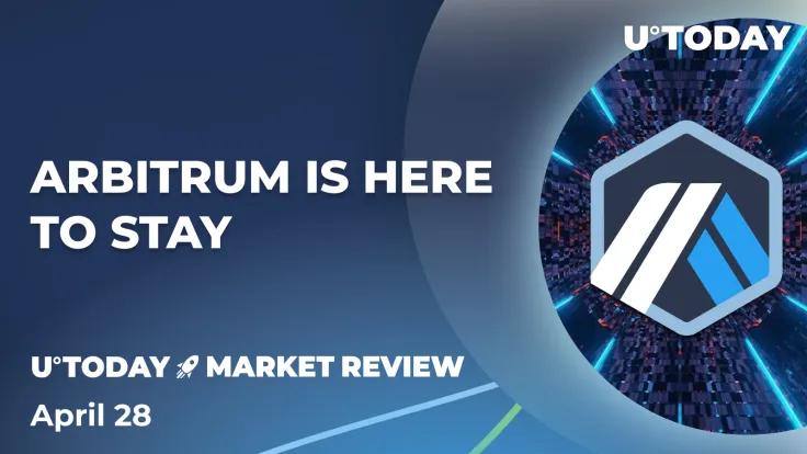 Arbitrum (ARB) Unexpectedly Beats Ethereum, Price Reacts