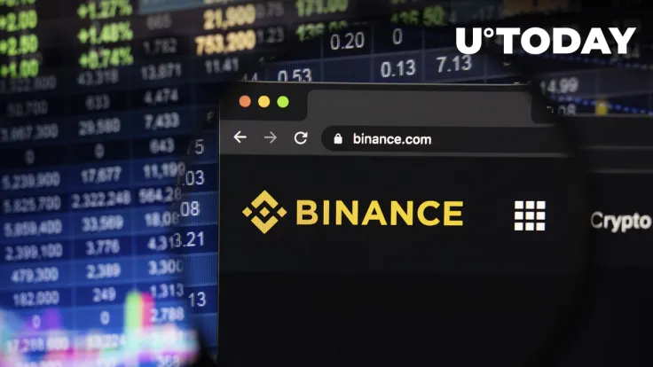 Binance Launchpad Faces Sudden Large Traffic as EDU Token Sale Goes Live