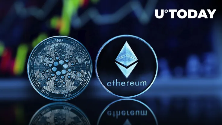 Cardano's Djed Deploys on Ethereum-Compatible Sidechain: Details