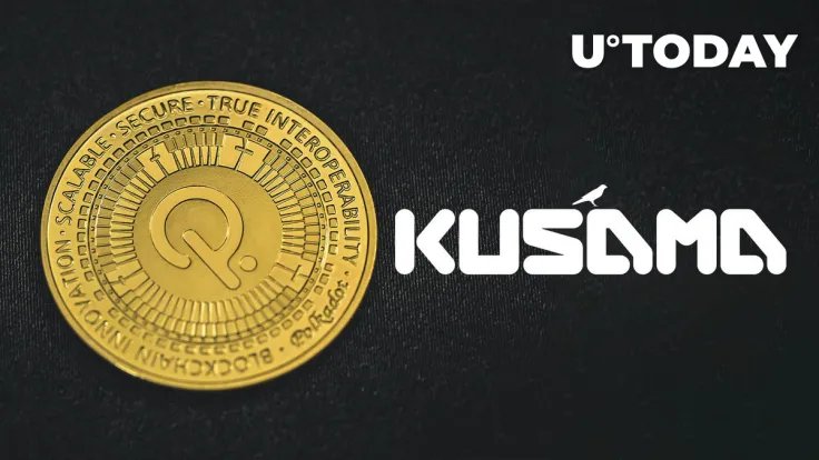 Polkadot (DOT), Kusama (KSM) Now Connected via IBC, Here's How