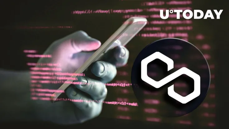 Crypto Hack: New Polygon (MATIC) DeFi Exploited for $2 Million, Here's How