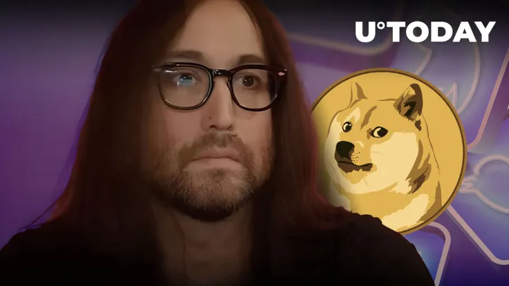 Bitcoin (BTC) Advocate John Lennon's Son Now Follows DOGE Co-Founder on Twitter — Is He After Dogecoin?