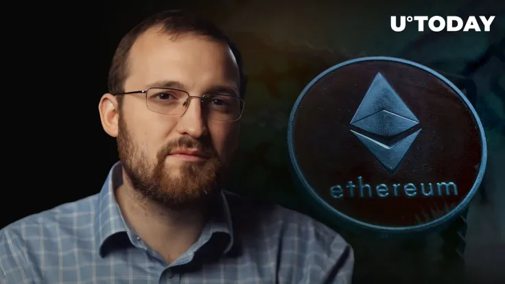 Cardano's Hoskinson Built "Nothing" for Ethereum, Vogelsteller Claims