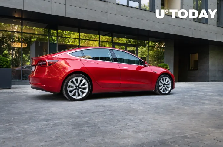 Here's What Happened to Tesla's Bitcoin (BTC) Holdings in Q1