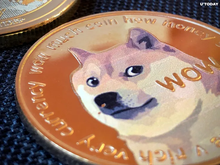 Robinhood's Dogecoin Stash Faces Slight Decline but Billions of USD in DOGE Still Held There