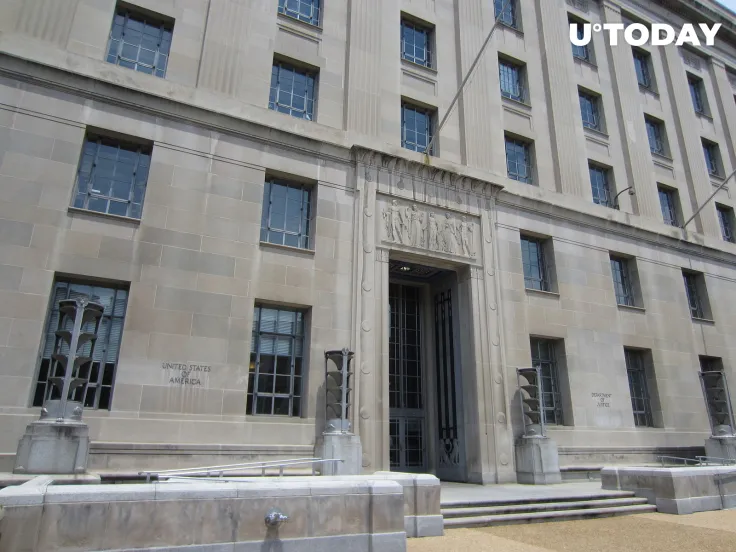 Cryptocurrency Fraudsters Busted: DOJ Seizes Millions in Crypto