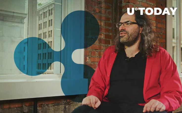 Ripple CTO Schwartz Admits Struggle to Debunk Misinformation 