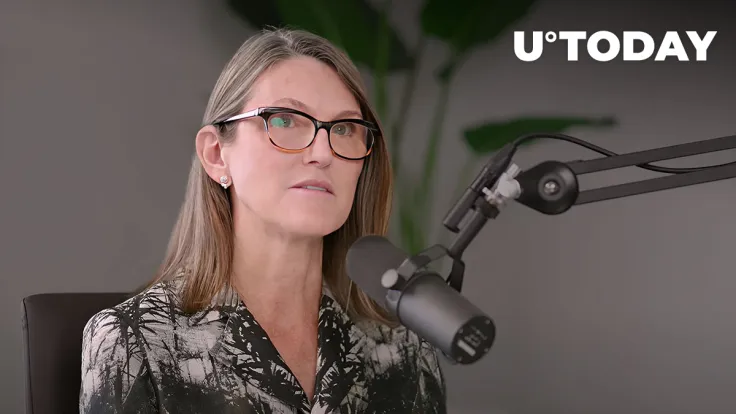 ARK and 21Shares Team Up for Groundbreaking Spot Ethereum ETF