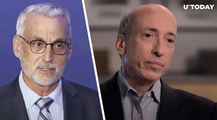 Ripple's Top Lawyer Raises Concerns Over Gensler’s Crypto Testimony