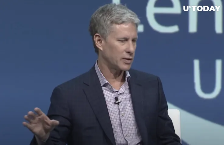 Ripple Founder Pushes for Crypto Reset