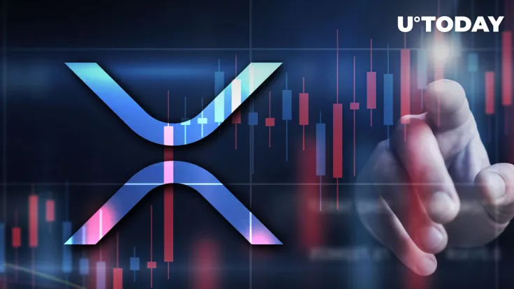 Why XRP's Rally Hit a Wall: New Report Names Key Reason