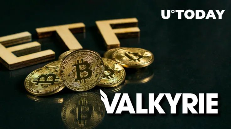 Bitcoin Futures ETF Date Revision Announced by Valkyrie Funds