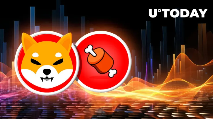 Shiba Inu's Shibarium Attracts Massive BONE Staking