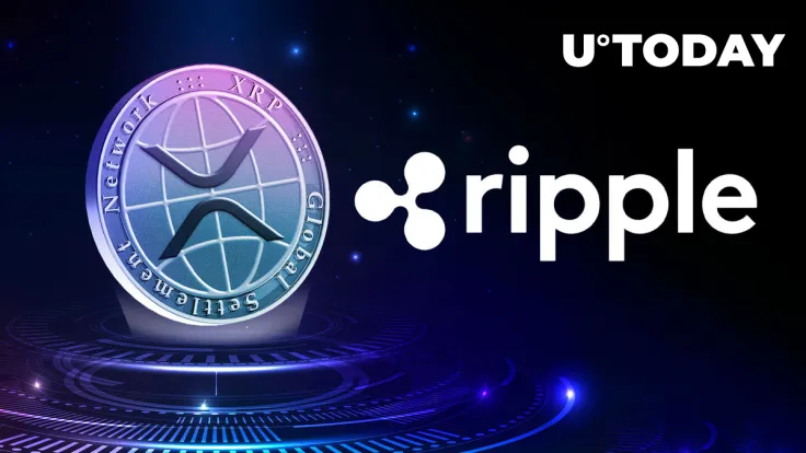 Whopping 1.5 Billion XRP Moved by Ripple and Anon Wallets as September Begins