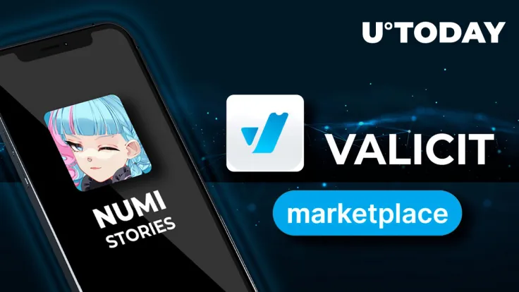 Valicit Marketplace Sells 230,000 Tickets to Numi Metaverse Event Grand Opening