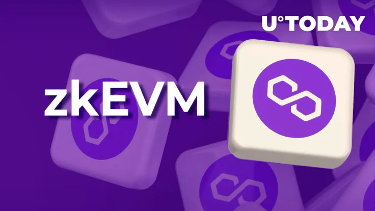 Polygon zkEVM to Welcome First Major Upgrade: Details