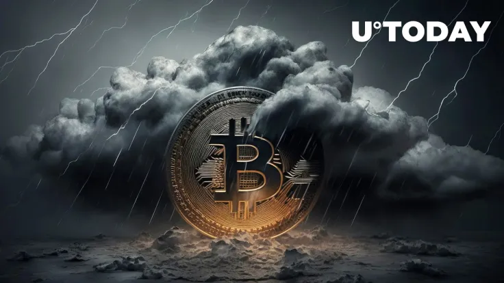 Bitcoin Index Shifts from 'Neutral' to 'Fear' as BTC Slides Back to $26,000