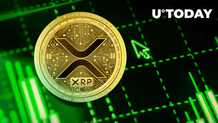 Close to Billion XRP Moved by Unknown Wallets and Ripple as Investors' Interest to XRP Remains High