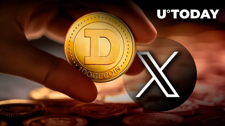 DOGE Founder Says His X App Paycheck Shrinks, He Reveals Why