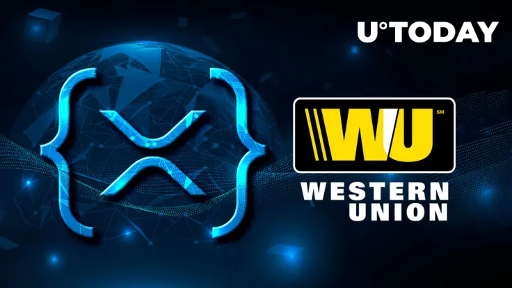 Western Union Exploring XRPL Use Cases: Details