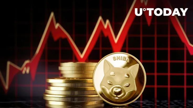 Trillions of SHIB Tokens Vanish From Major Exchange: What's Happening?