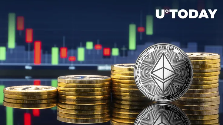 Ethereum (ETH): From Death to Golden Cross, Chart Shows Possibilities