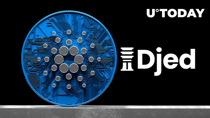 Cardano Djed Stablecoin Receives Big Code Upgrade: Details