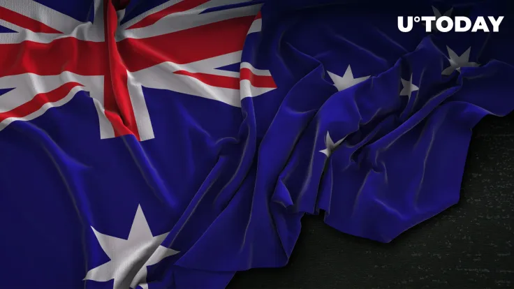 Crypto Bill Shot Down by Australian Senate