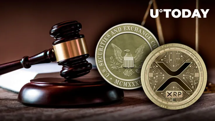 XRP Community Debates: Can It Reach $10? SEC Veteran Joins Debate