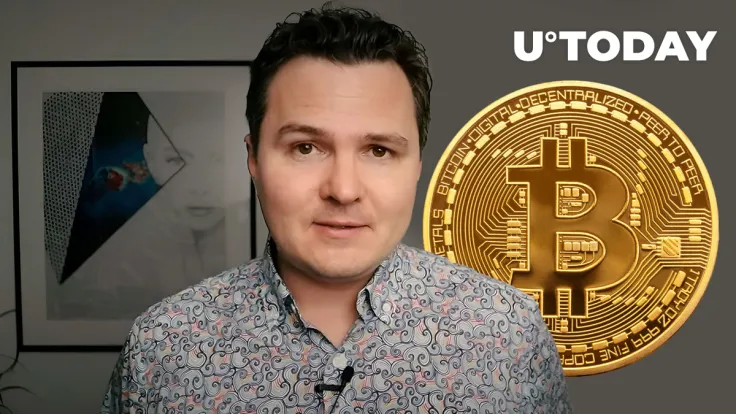 Bitcoin May Follow Gold's Spike in 2024, Lark Davis Claims, Here's Why