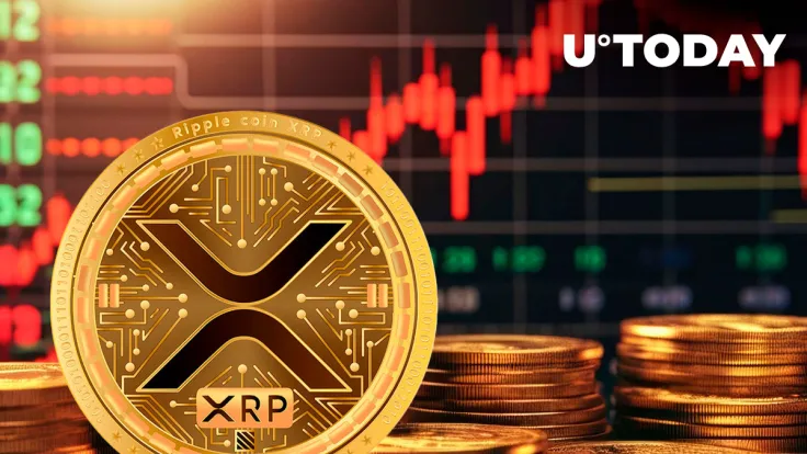 XRP Breaks $0.5 Threshold: What's Next?