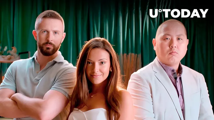 The Next Crypto Gem Reality Show Kicks off on Sept. 7: Details