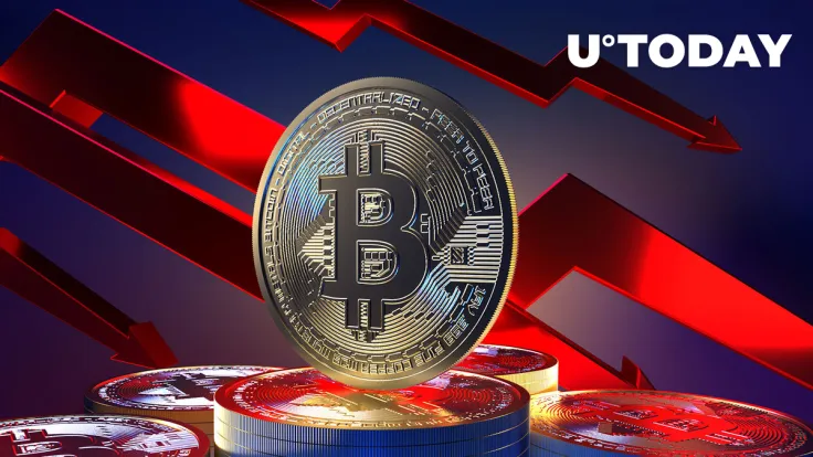 Bitcoin (BTC) Drop to $23,000 More Than Possible: Here's Why