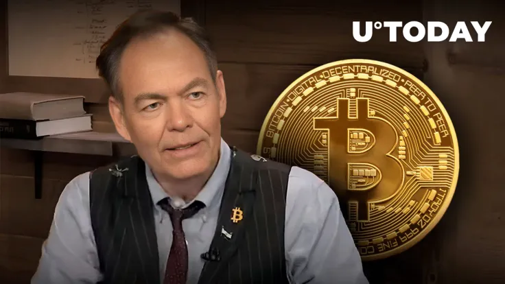 Max Keiser Names Obstacle That May Slow Bitcoin Price Down Now