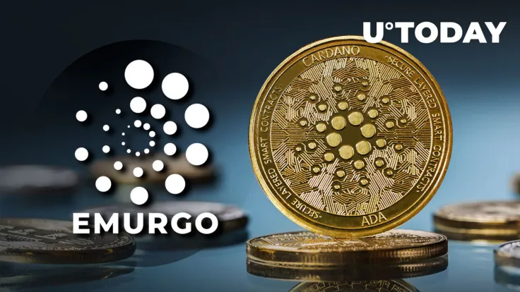 Cardano (ADA) Needs Three Types of dApps: Hackathon Winner