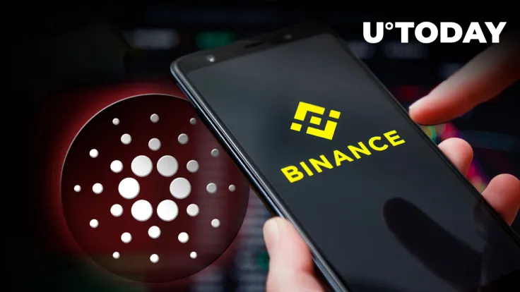 This Cardano (ADA) Pair Removed From Binance