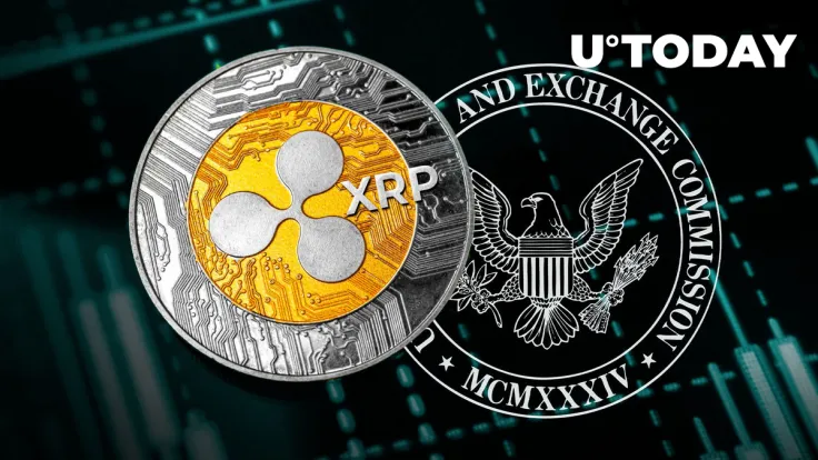 Ripple Keeps Selling Millions of XRP After Filing Opposition to SEC's Appeal Request
