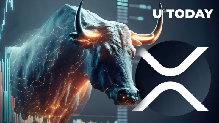 XRP Plots Next Actions Amid Unexpected Slump in User Count