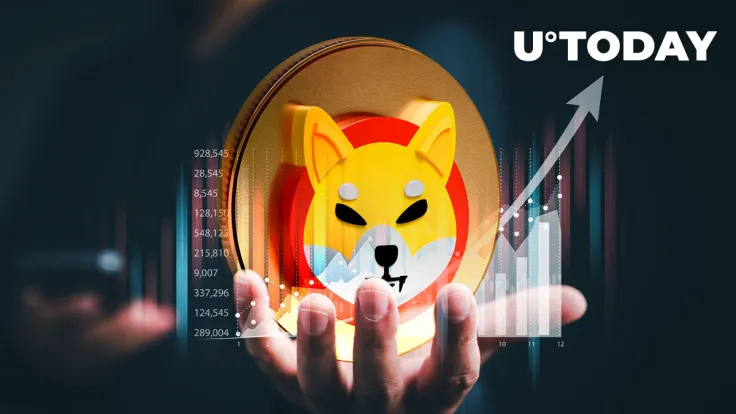 Shiba Inu (SHIB) Just Set Brand New Record: Details