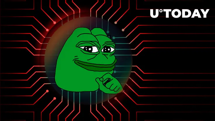 1.5 Trillion Pepe (PEPE) Sold at Loss as Sentiment Remains Poor