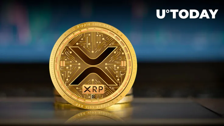 XRP Trading Pair Listed on This Major Crypto Exchange: Details