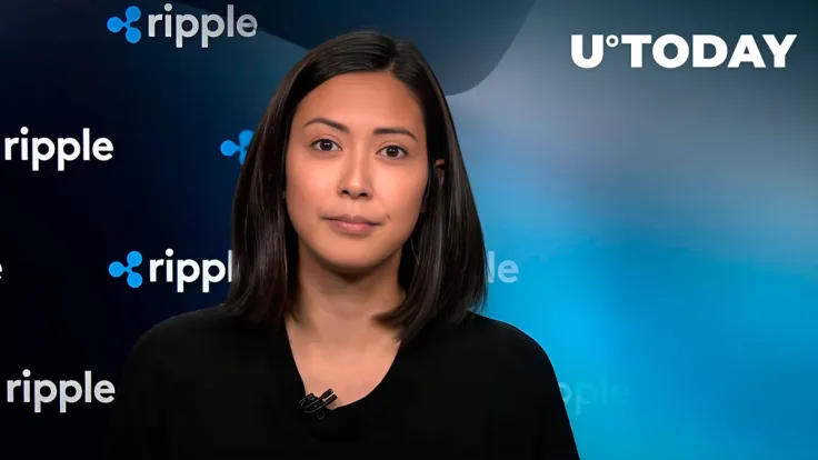 Ripple President Makes Big Statement at Paris Blockchain Week