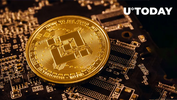 Binance's (BNB) Cofounder Yi He: Everyone at Binance Is Part of Customer Support