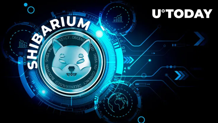 Shibarium From Shiba Inu Celebrates Major Success: Here's What It Is This Time